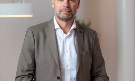 Jörgen Svärdh, Marknadsdirektör