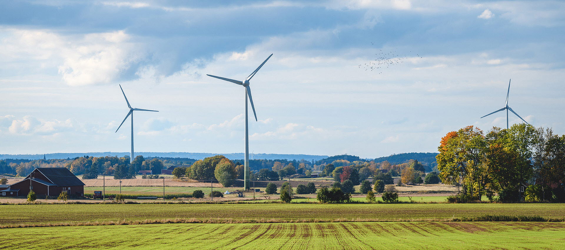 Vindkraftverk, Mjölby